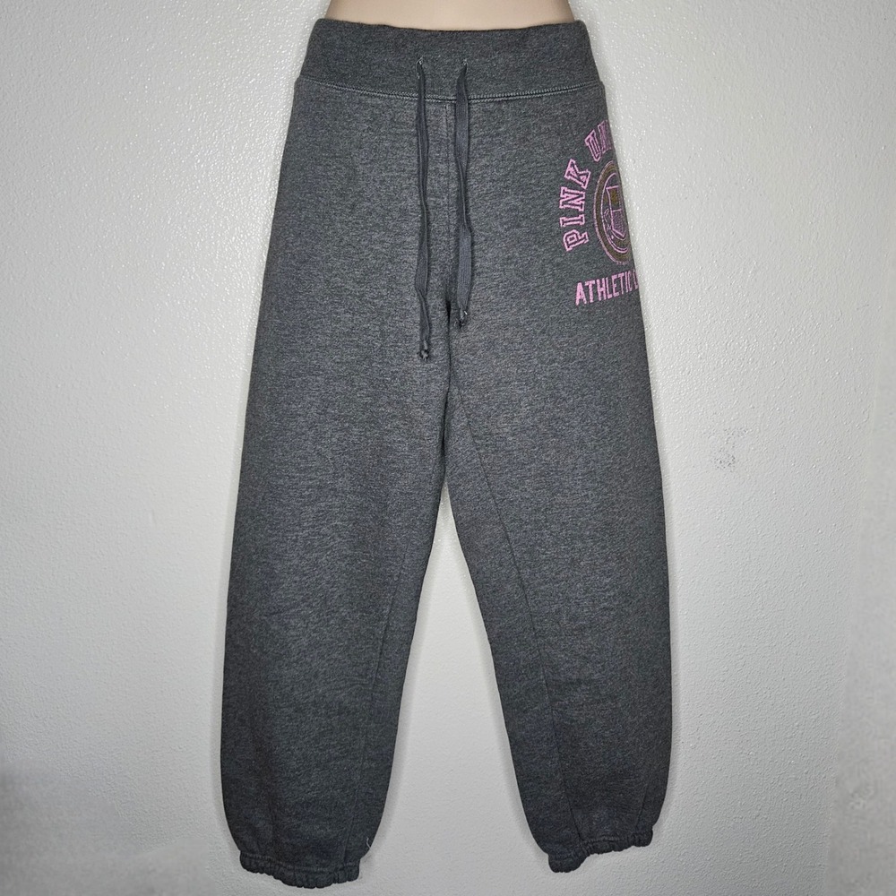 Victoria's Secret PINK Sweatpants